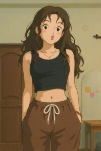 new