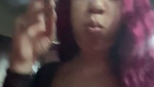 😈In The Backseat Of My Uber 🔥