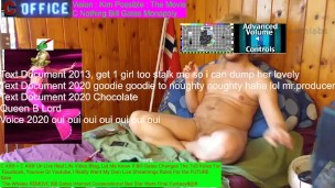 C+ALT DISNEY WORLD KING SHRIMP MAC DUCK HOHOHO COLOR+CINEMA SHORT=CARD 1906+2020-08-19 07-47-50.mov