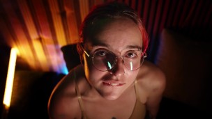 ASMR Slow and Gentle Jerking your Dick