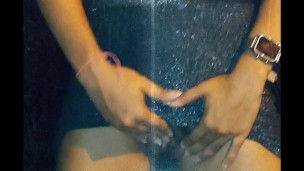 Apresento minha buceta sou a Typhany