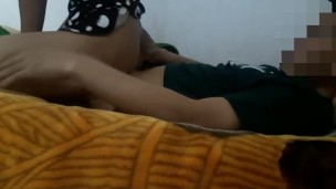 شرموطة كباري عم تتناك مع مديرها جوا شاور نيك رومنسي مصري 🔥🇪🇬