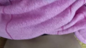 لقد تمكنت من الحصول عليه بينما كان ساخنًا.