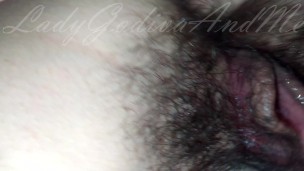 Maria Sofia al collegio gode scopata a pecorina nella sua figa pelosa dal professore di italiano! 💦