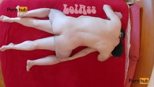 Niente mi eccita più di una lunga e appassionata leccata di figa! 👅💦👅 Amatoriale - Figa pelosa