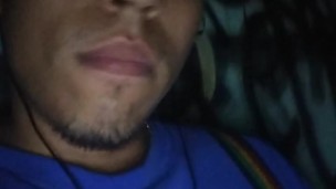 Prendiendome En Aire Libre Con Vape ☁️💨