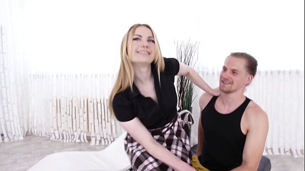 Blonde Wife Madison Lush Takes a BBC Up Her Butt DTW3178 - Big Ass