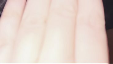 MY STEPDAUGHTER GO FREAKY WITH YOUGURT&HUGE GLASS DILDO-I DIDN'T KNOW THAT THIS CAN HAPPENED IF I WILL LEAVE HER AT HOME ALONE-SHE MASTURBATES BY FOOD&MOAN FOR ME TO FUCK HER-ARABIAN SNOWHITE-AMERICA - Arab