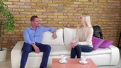 Orgasmic Anal & Gaping - Malisa Moir - Big Ass