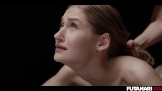 REAL LIFE FUTANARI - Girls with huge cocks - Hentai