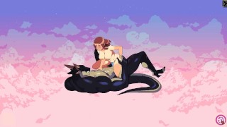 Cloud Meadow - MY SOUND EFFECTS [part1] CARTOON - Hentai